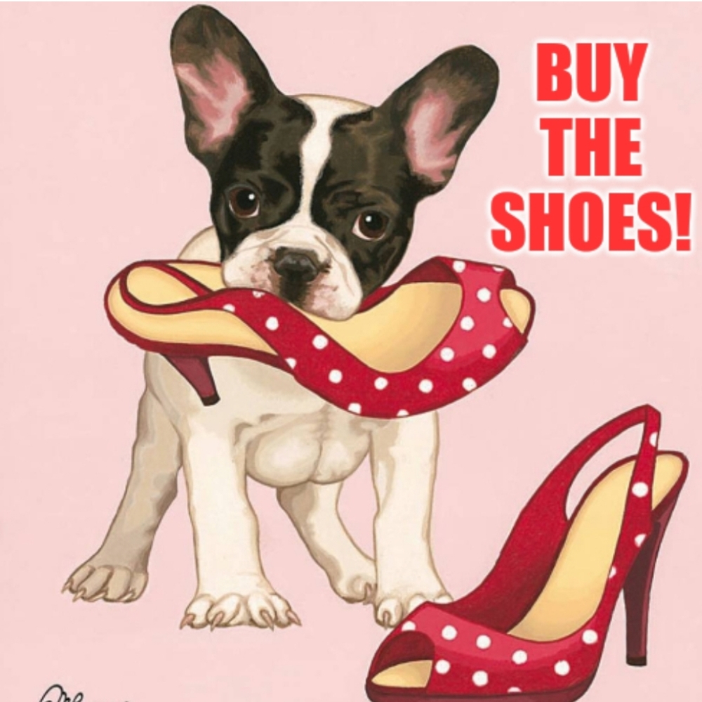 👠👡Shoes, Shoes & More SHOES👡👠